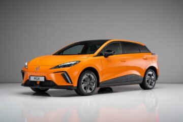 Які електромобілі подешевшали у січні