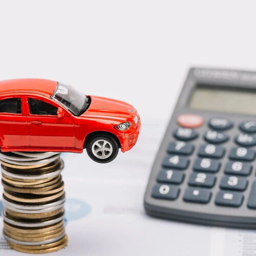 Названо нові пороги вартості автомобілів для пенсійного збору