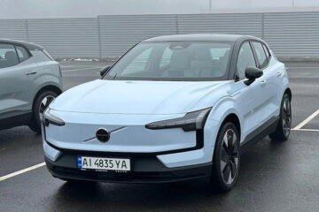 Volvo оголошує глобальне відкликання електромобілів: причина