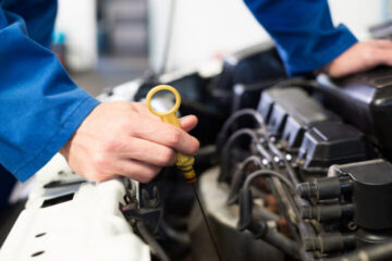 Чому не варто часто змінювати моторну оливу