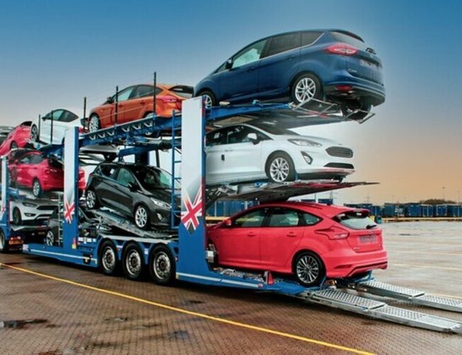 Названо найпопулярніші імпортовані вживані авто віком до 5 років