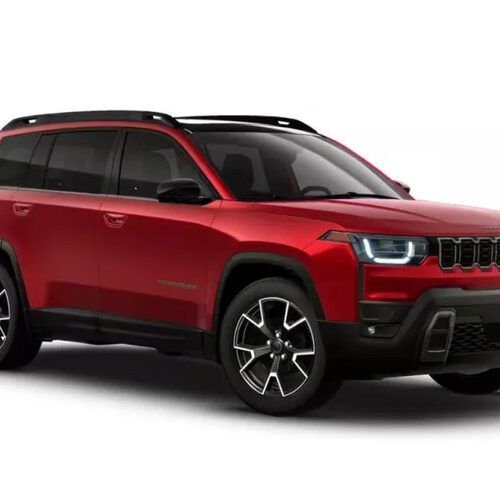 Названо найкращі автомобілі 2025