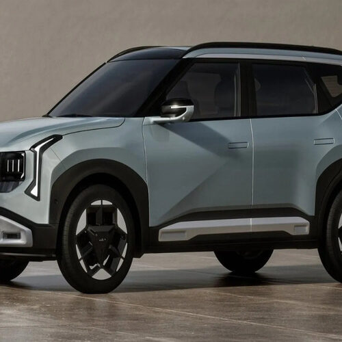 Новий суперник Duster від Kia виявився вдвічі дешевшим