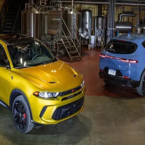 Названо недорогі автівки, що цьогоріч пішли в історію