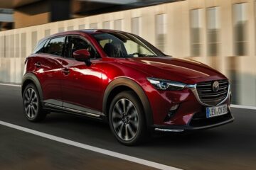 Mazda готується зняти з виробництва дві популярні моделі