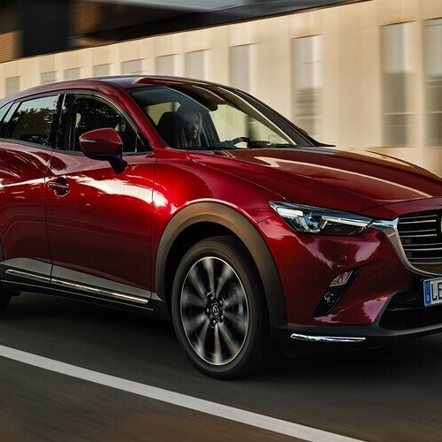 Mazda готується зняти з виробництва дві популярні моделі