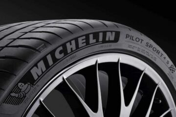 Складено рейтинг із десяти найкращих виробників шин у світі