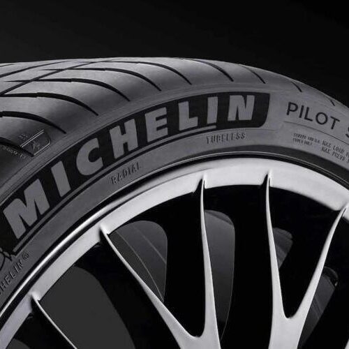 Складено рейтинг із десяти найкращих виробників шин у світі