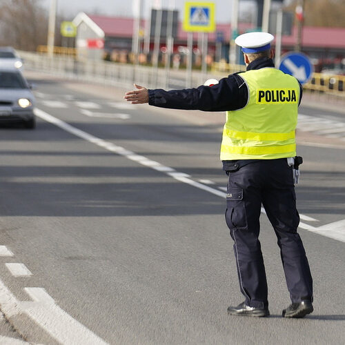 У Польщі посилили покарання за порушення ПДР