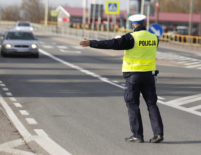 У Польщі посилили покарання за порушення ПДР