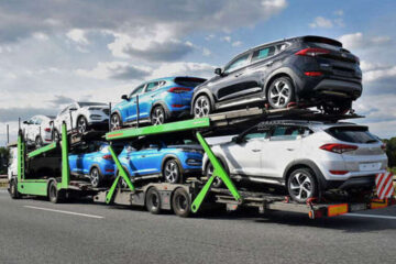 В Україні впали продажі нових бензинових авто