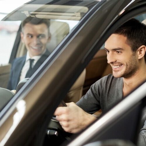 Експерти назвали найкращі авто для новачків