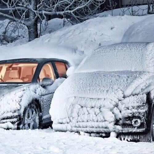 Як правильно прогрівати автомобіль взимку: поради для водіїв