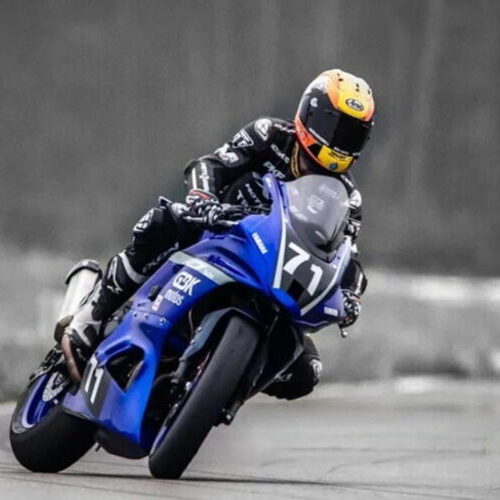 Розкрита секретна формула Yamaha R7 Turbo