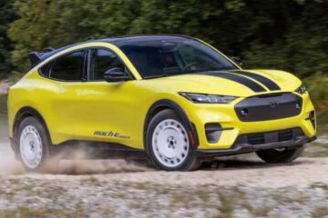 Eлектрокари пропонують оснастити механічними аварійними ручками