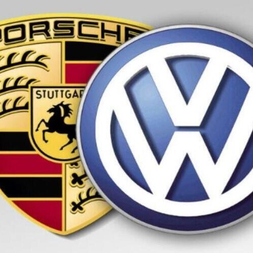 Volkswagen і Porsche відкликають понад півмільйона авто – причина