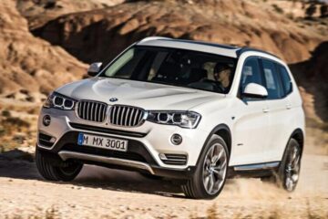 Експерти назвали найнадійніші вживані BMW
