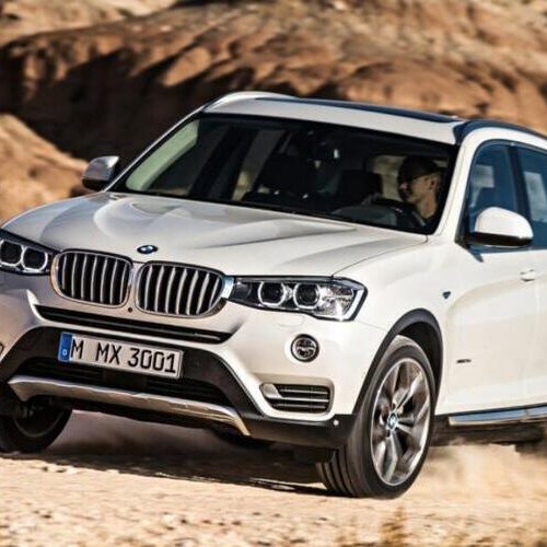 Експерти назвали найнадійніші вживані BMW