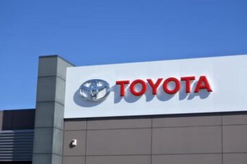 Toyota опинилася в центрі великого скандалу