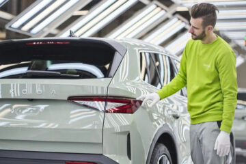 Autocar обрав найкращий електромобіль 2026 року