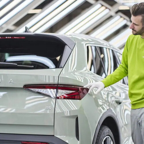 Autocar обрав найкращий електромобіль 2026 року