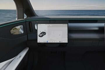 Представлено перше у світі складне кермо для безпілотників (фото)