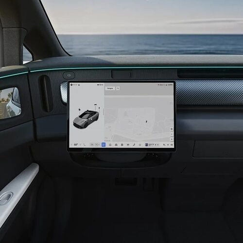 Представлено перше у світі складне кермо для безпілотників (фото)