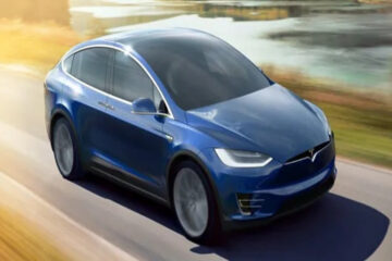 Tesla зосередиться на виробництві найдешевших електромобілів