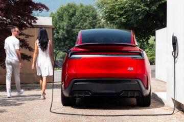 У США різко підвищили вартість володіння електромобілями