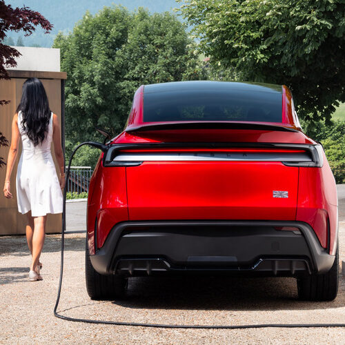 У США різко підвищили вартість володіння електромобілями