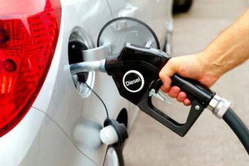 Українці поступово відмовляються від ДВЗ на користь електричних та гібридних альтернатив