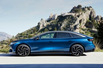 Volkswagen обійшов Tesla за продажами електромобілів у Європі