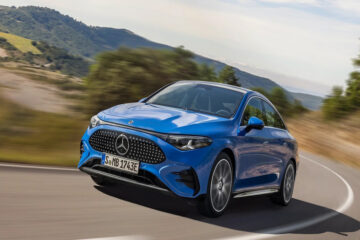 Експерти назвали краще європейське авто року