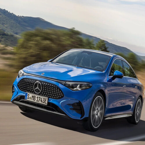 Експерти назвали краще європейське авто року