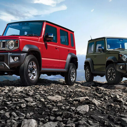 Японські автомобілі побили рекорд з імпорту