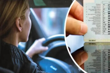 В ЄС оновили правила щодо водійських посвідчень