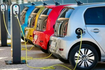 Канада змінює політику щодо електромобілів