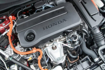 Названо найкращі бензинові двигуни в нових автомобілях