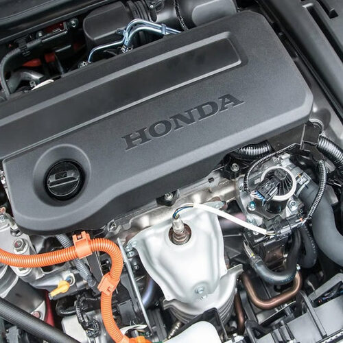 Названо найкращі бензинові двигуни в нових автомобілях