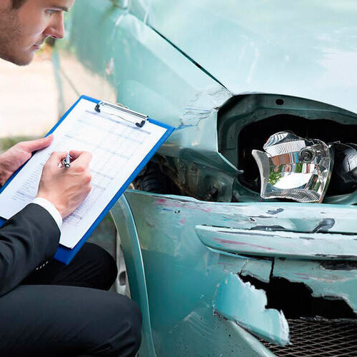 Які кросовери найрідше потрапляють у страхові випадки