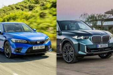 Експерти назвали найкращі автомобілі 2026 року