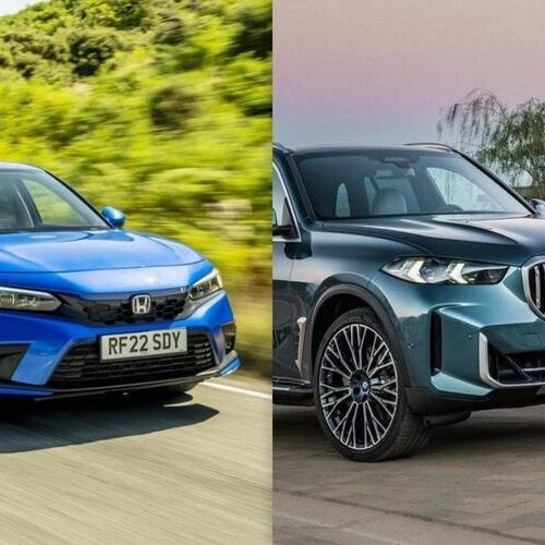 Експерти назвали найкращі автомобілі 2026 року