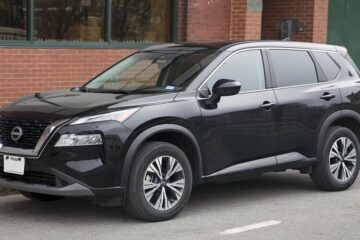 Nissan відкликає понад 640 000 позашляховиків – причина