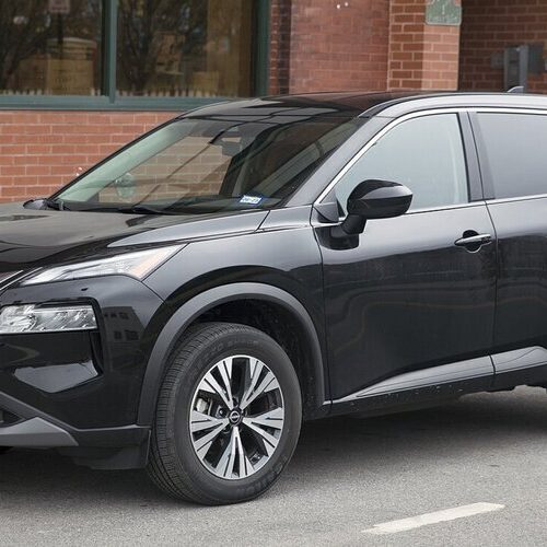 Nissan відкликає понад 640 000 позашляховиків – причина