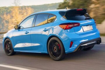 Ford готує повернення легкових автомобілів у Європу