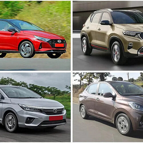 Які моделі стали бестселерами в Україні – топ‑5 лідерів на ринку авто