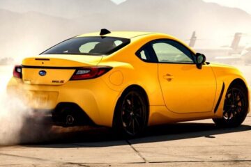 Subaru почала рік з падіння продажів: які моделі втрачають популярність