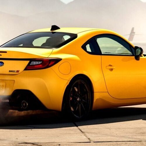 Subaru почала рік з падіння продажів: які моделі втрачають популярність