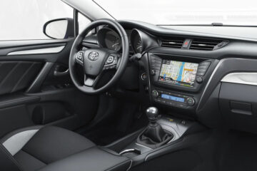 На яких авто найчастіше скручують пробіг