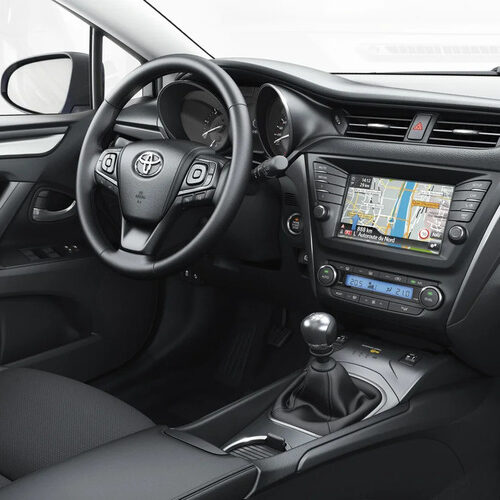 На яких авто найчастіше скручують пробіг